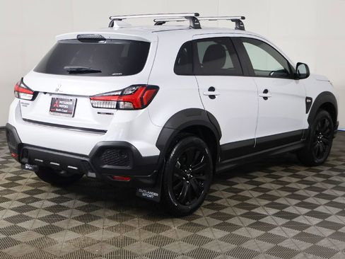 New 2026 Mitsubishi Outlander Sport AWD image 7