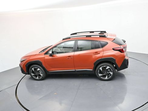 Used 2025 Subaru Crosstrek 2.5i Limited w/ Crosstrek Mirror Package AWD/4WD image 25