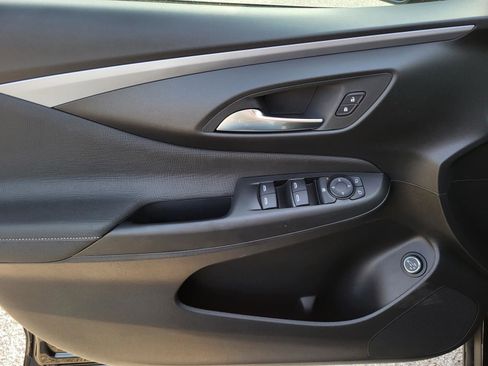 New 2026 Buick Envista Sport Touring w/ Convenience I Package FWD image 6
