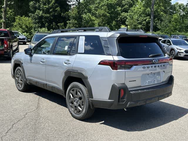 New 2026 Subaru Outback Premium AWD/4WD image 29
