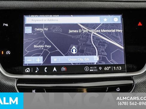 Used 2024 Cadillac XT5 Premium Luxury image 34