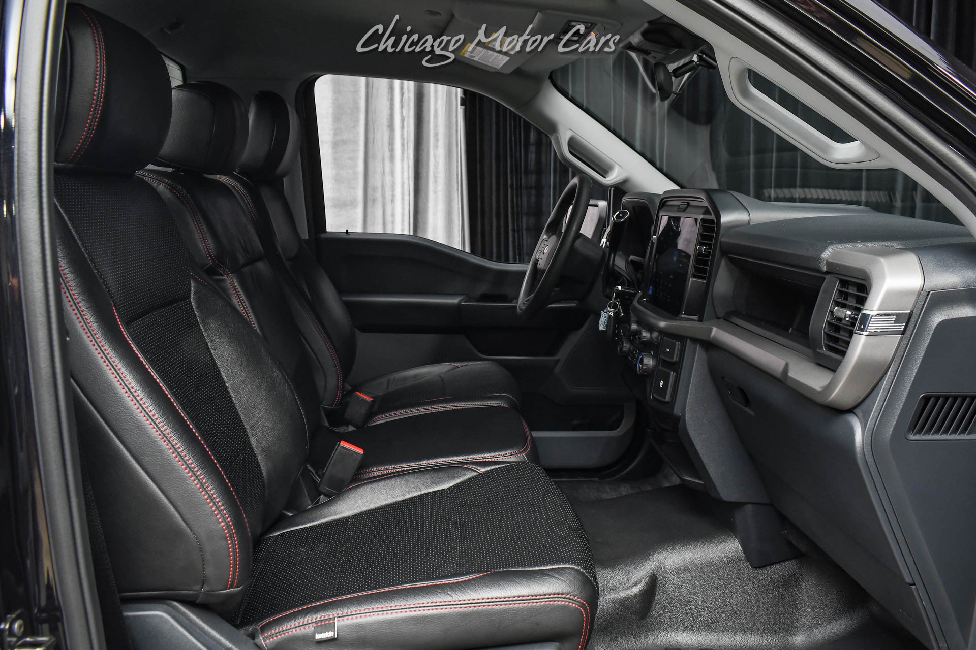 Used 2026 Ford F150 XL RWD image 18