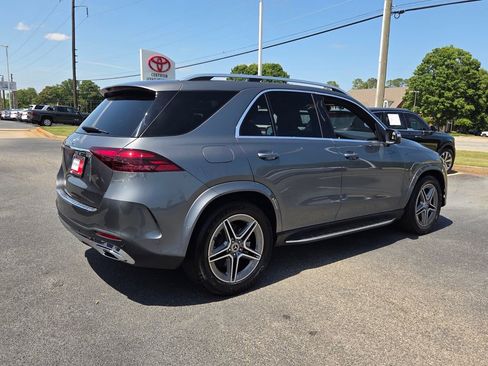 Used 2025 Mercedes-Benz GLE 350 4MATIC image 13