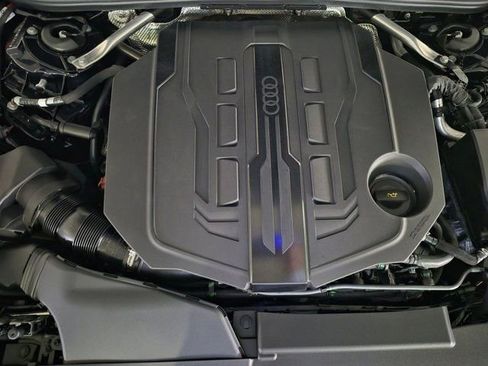 New 2026 Audi A6 Prestige AWD/4WD image 17