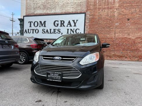Used 2013 Ford C-MAX SE image 1