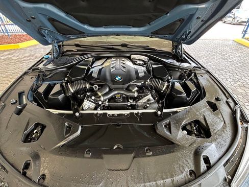 Used 2019 BMW M850i xDrive Coupe AWD/4WD image 18