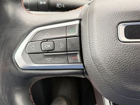 Certified 2022 Jeep Compass Limited AWD/4WD image 20