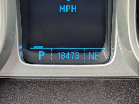 Used 2010 Chevrolet Camaro SS w/ LPO, Ground Effects Package RWD image 19