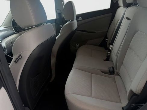 Used 2019 Hyundai Tucson SE AWD/4WD image 33