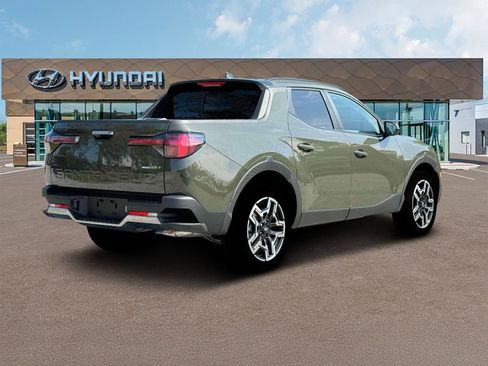 New 2026 Hyundai Santa Cruz Limited AWD/4WD image 33