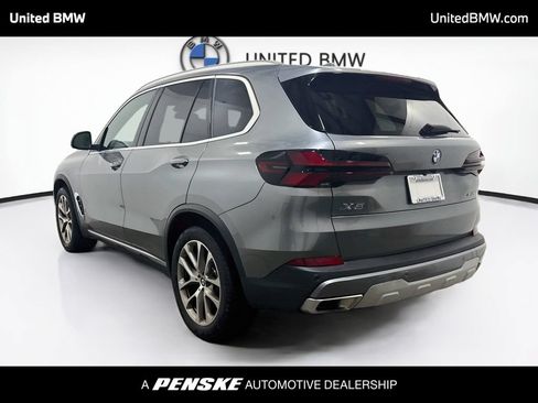 Used 2024 BMW X5 sDrive40i w/ Premium Package RWD image 7