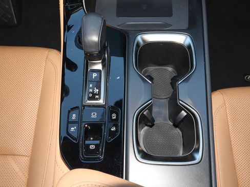 Used 2022 Lexus NX 350 AWD w/ Vision Package image 21