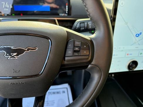 Used 2022 Ford Mustang Mach-E California Route 1 image 38