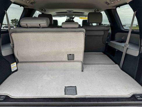 Used 2018 Toyota Sequoia Limited w/ Safety & Convenience Package RWD image 22