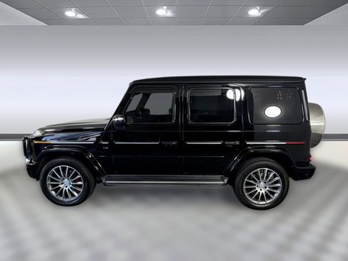 Used 2019 Mercedes-Benz G 550 G 550 image 2