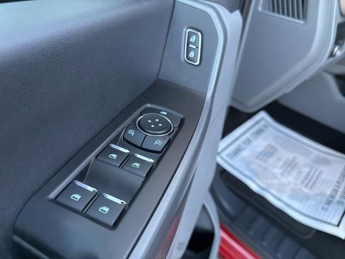 Used 2024 Ford F350 XLT w/ FX4 Off-Road Package image 15