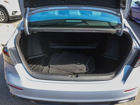 Used 2024 Honda Accord Sport image 38