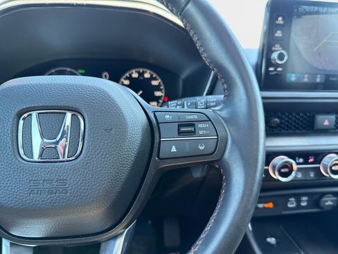 Used 2024 Honda CR-V Sport-L image 28