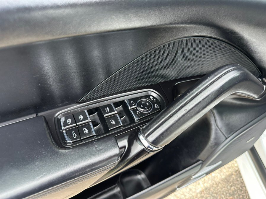 Used 2017 Porsche Cayenne GTS AWD/4WD image 24