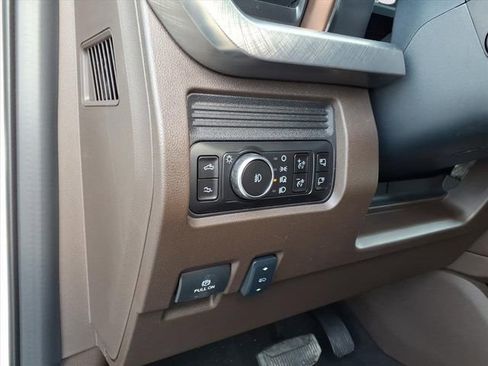 New 2026 Ford F250 King Ranch w/ Chrome Package image 14