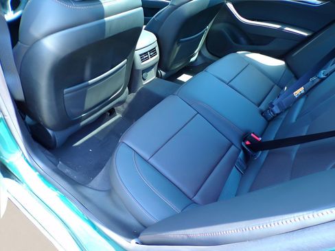 New 2026 Cadillac CT5 V AWD/4WD image 7