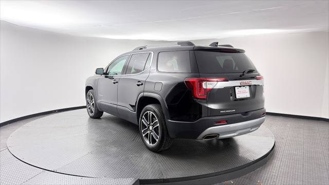 Used 2023 GMC Acadia SLT w/ Technology Package FWD image 6