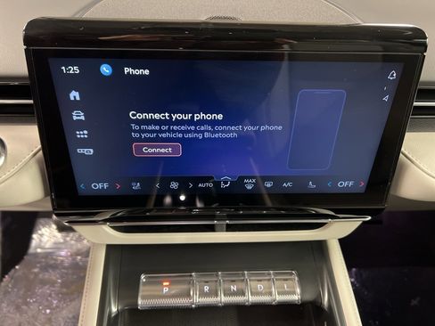 New 2026 Lincoln Nautilus Premier image 10