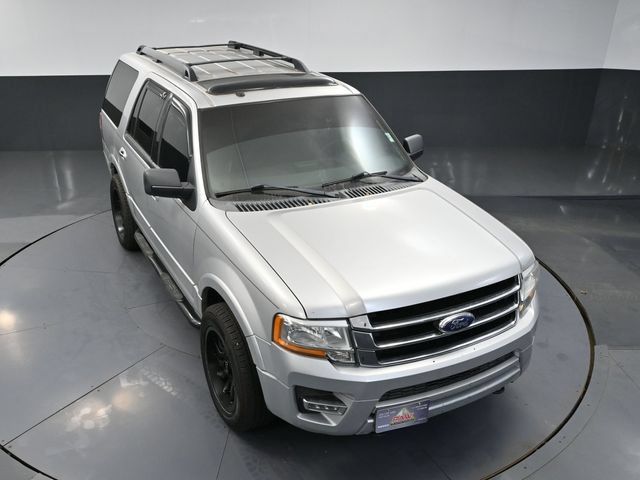 Used 2017 Ford Expedition XLT AWD/4WD image 51