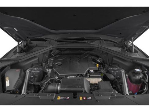 Used 2025 Genesis GV80 2.5T Standard image 14