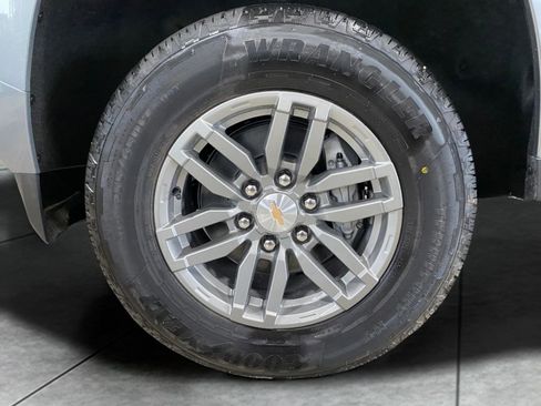 New 2026 Chevrolet Colorado LT w/ Advanced Trailering Package image 12