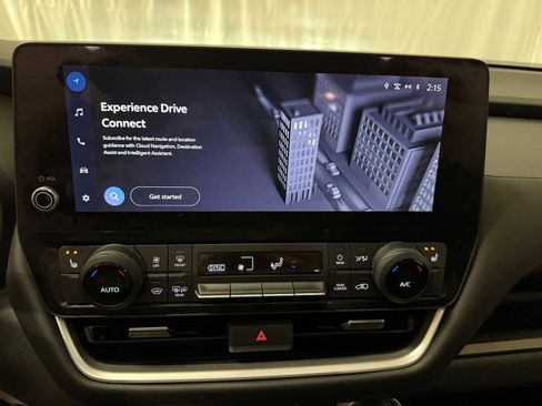 Certified 2024 Toyota Grand Highlander XLE image 31