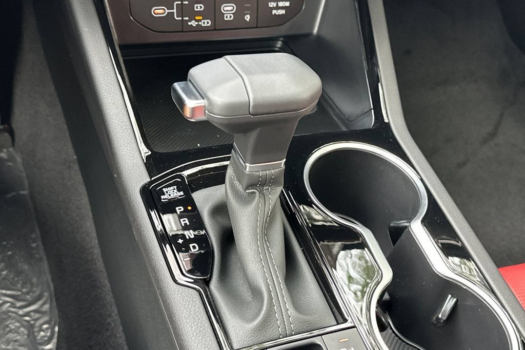 New 2026 Kia K5 GT-Line AWD/4WD image 23