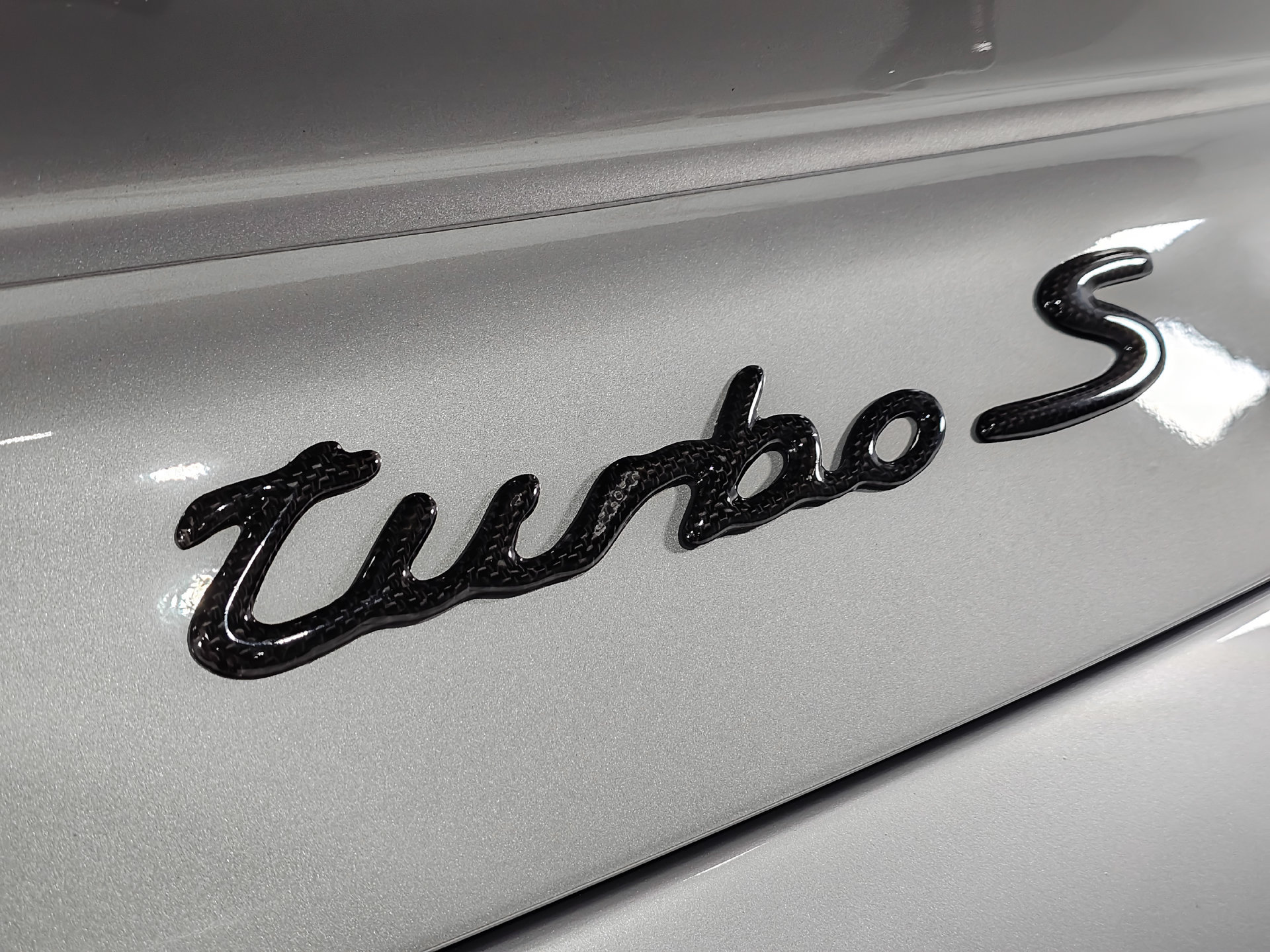 Used 2011 Porsche 911 Turbo S AWD/4WD image 29
