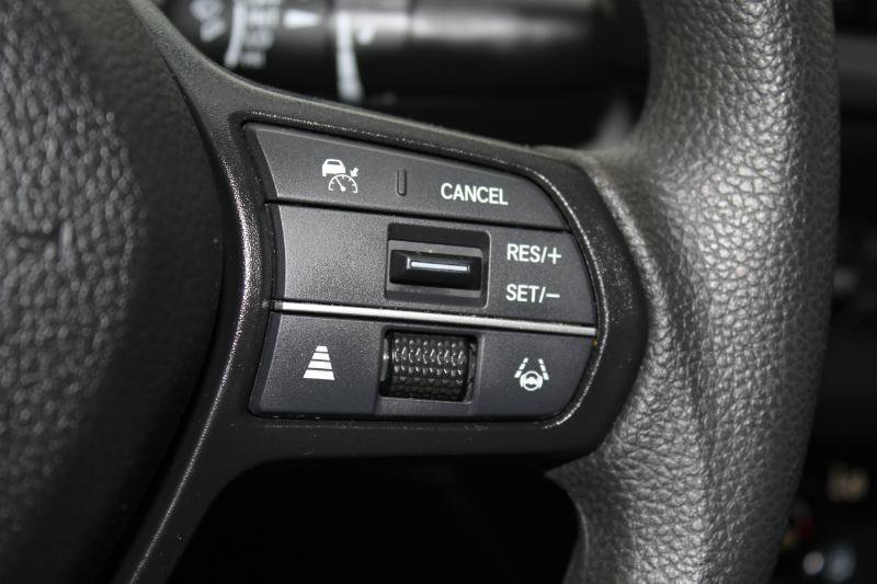 Used 2024 Honda Accord EX image 23
