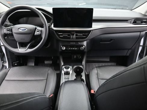 Used 2025 Ford Escape Active w/ Tech Pack #1 FWD image 12