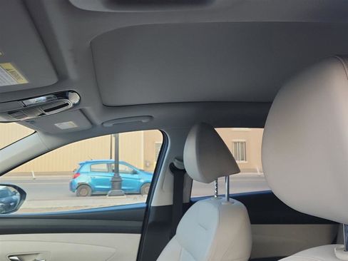 Used 2025 Hyundai Tucson SEL image 21