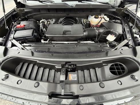 Certified 2024 Chevrolet Tahoe RST w/ Luxury Package image 35