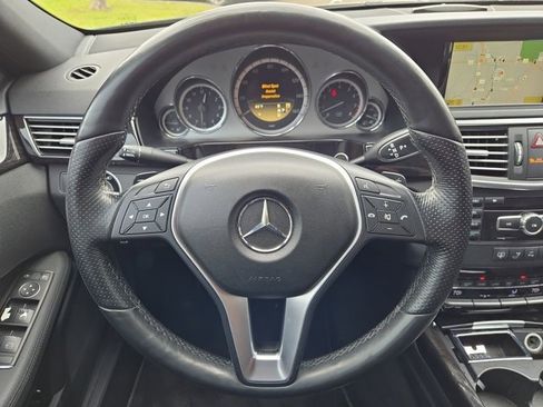 Used 2012 Mercedes-Benz E 350 4MATIC Sedan image 30