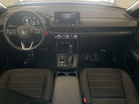 Used 2024 Honda CR-V Sport image 14