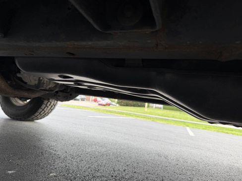 Used 2013 Toyota FJ Cruiser 4WD w/ Convenience Pkg image 38