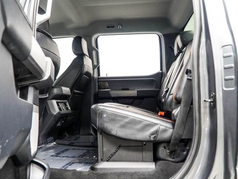 Used 2026 Ford F250 Lariat AWD/4WD image 38