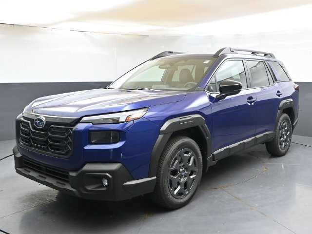 New 2026 Subaru Outback Premium AWD/4WD image 1