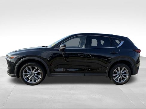 Used 2020 MAZDA CX-5 Grand Touring AWD/4WD image 2