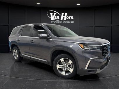 Used 2023 Honda Pilot EX-L