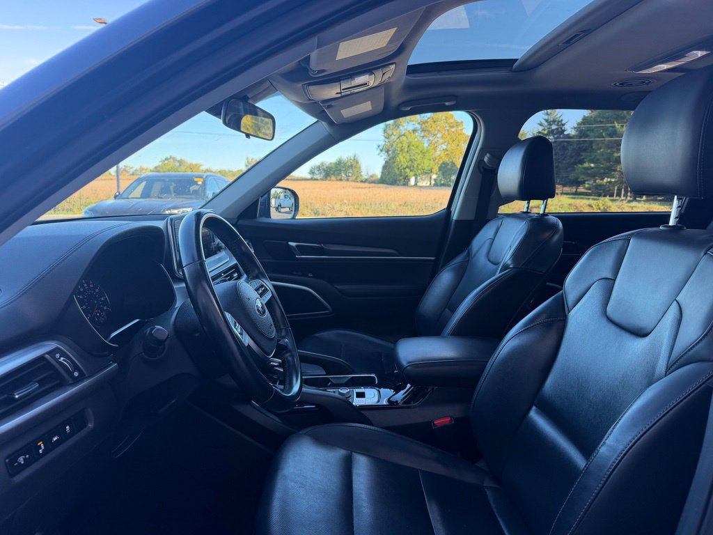 Used 2021 Kia Telluride S AWD/4WD image 10