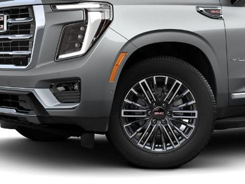 New 2026 GMC Yukon XL Elevation image 5