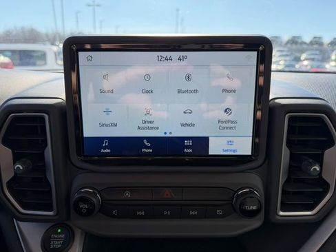 Used 2021 Ford Bronco Sport Big Bend image 24