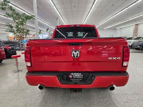 Used 2014 RAM 1500 Express AWD/4WD image 6