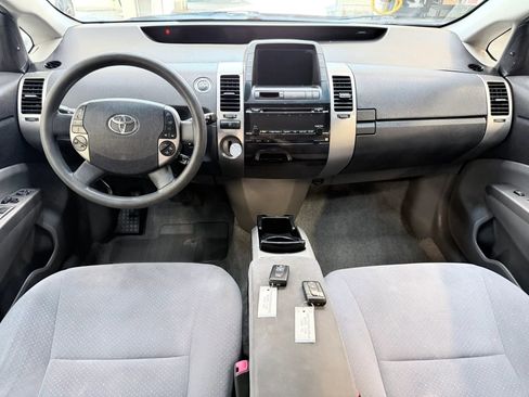 Used 2006 Toyota Prius FWD image 12