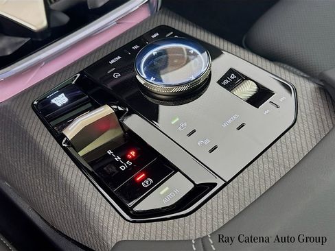 Used 2025 BMW X3 xDrive30i image 17